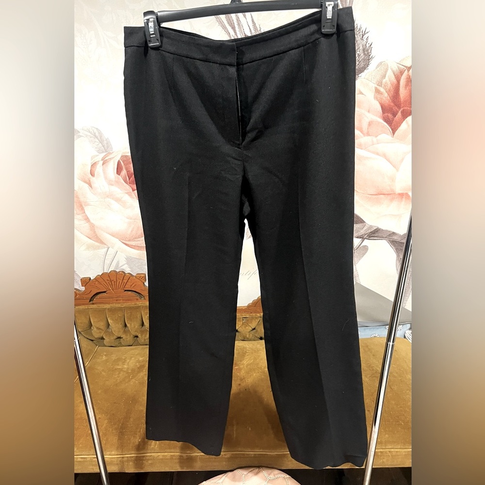 Evan Picone, Size 12, Blacl pant